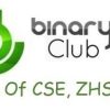 Binary Club Logo